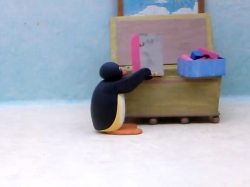 پینگو (فصل 1 - قسمت 16)